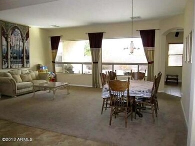 living room- dining room 2