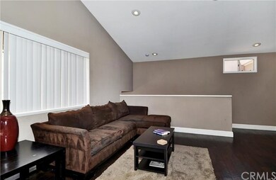 Head upstairs to the spacious living area! Recentl