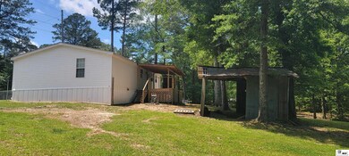 942 Claiborne Rd, Calhoun, LA 71225 - photo 4