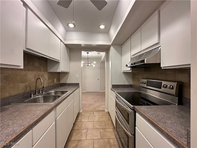 42 Gloucester Ct unit 3A, Akron, OH 44313 - photo 3