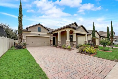 5122 Sorrento Blvd W, St. Cloud, FL 34771 - photo 2