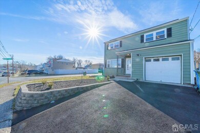 713 Franklin Dr, Perth Amboy, NJ 08861 - photo 3