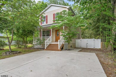 404 S Nectar Ave, Galloway, NJ 08205 - photo 3