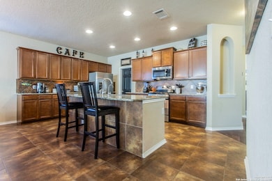 9403 Palomino Path, San Antonio, TX 78254 - photo 7