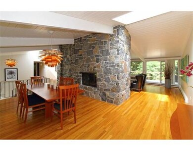 41 Stonehedge Rd unit 41, Lincoln, MA 01773 - photo 4