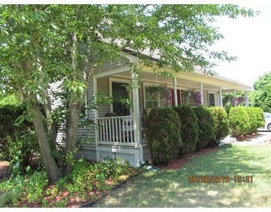 478 Turners Falls Rd, Montague, MA 01351 - photo 3