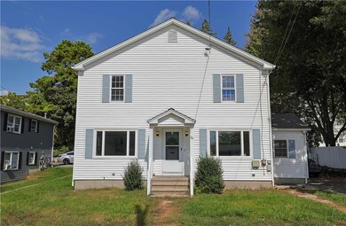 746 Elm St, Woonsocket, RI 02895 - photo 2