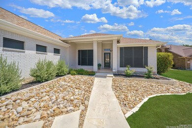 13078 Wild Heart, Helotes, TX 78023 - photo 5