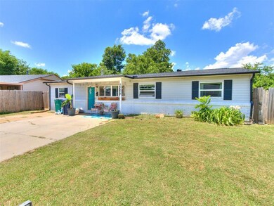 5305 S Drexel Ave, Oklahoma City, OK 73119 - photo 4