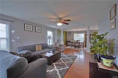 813 N Fork Dr, Easton, PA 18040 - photo 3