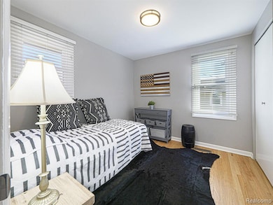 421 S 7th St unit 2, Ann Arbor, MI 48103 - photo 5