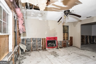 6268 Creekford Ln, Lithonia, GA 30058 - photo 3