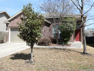 10835 Flying Fury Dr, San Antonio, TX 78254 - photo 2