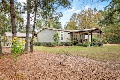 266 Sutton, Monticello, FL 32344 - photo 2
