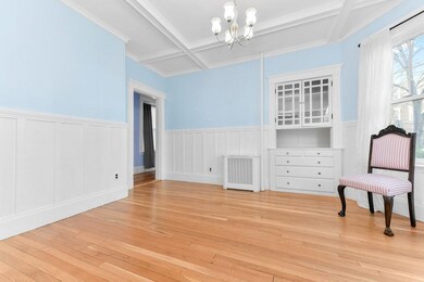 87 Browne St unit 1, Brookline, MA 02446 - photo 2