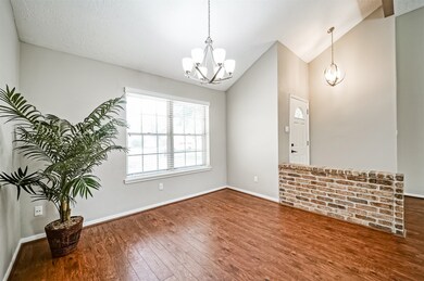 15634 Highfield Dr, Houston, TX 77095 - photo 6