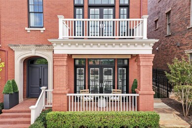 1547 Meeting St, South Lake, TX 76092 - photo 3