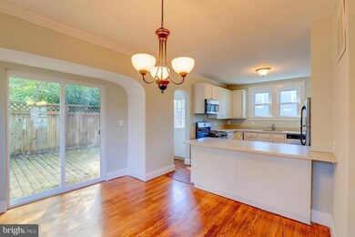 4803 Holder Ave, Baltimore, MD 21214 - photo 3