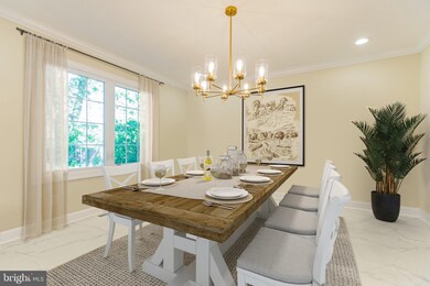 237 Laurence Dr, Moorestown, NJ 08057 - photo 4