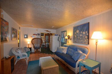 Living Room To Kitchen