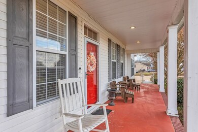 203 Desperado Ave, Pulaski, TN 38478 - photo 5