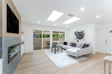 814 Via Alhambra unit P, Laguna Woods, CA 92637 - photo 6