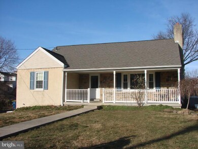 205 S 5th St, North Wales, PA 19454 - photo 2