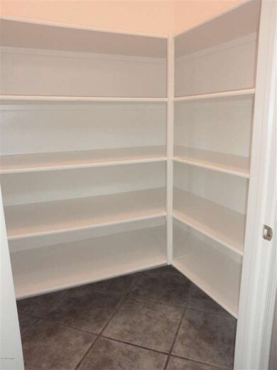 Pantry
