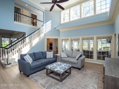 Tons of Natural Light