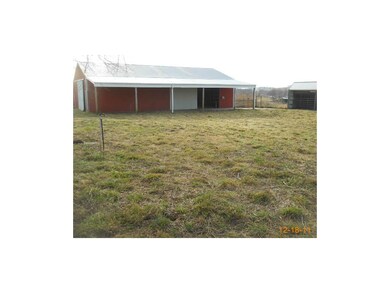 Barn