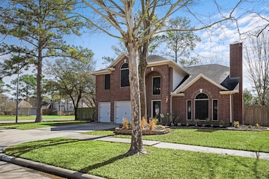 14203 Cypress Falls Dr, Cypress, TX 77429 - photo 4