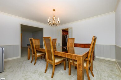 105 Belgrade Dr, Greenville, SC 29615 - photo 7