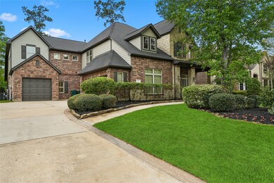 27 Player Oaks Place, Spring, TX 77382 - photo 3