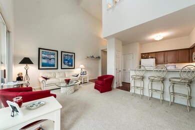 Open Floor Plan Perfect for Entertaining