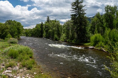 Blue River