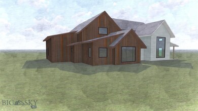 Back elevation