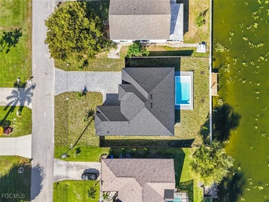 129 NE 12th Ct, Cape Coral, FL 33909 - photo 3