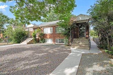 1555 Tamarac St unit 1557, Denver, CO 80220 - photo 4