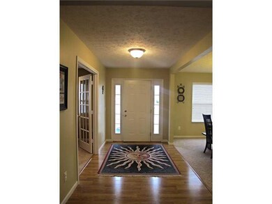 10857 Gunnison Ct, Fishers, IN 46038 - photo 2