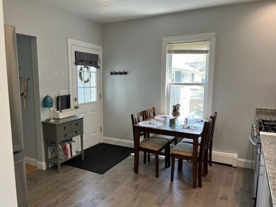 103 Dysart St unit 1, Quincy, MA 02169 - photo 2