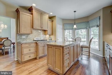 17 Spyglass Ct, Lutherville Timonium, MD 21093 - photo 2