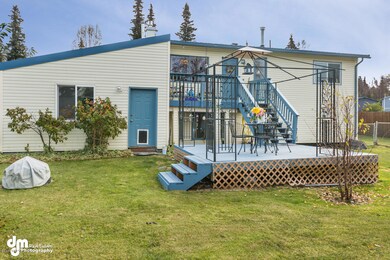 Exterior Rear