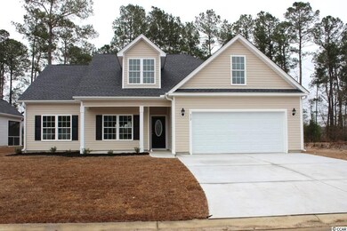 512 Whiddy Loop, Conway, SC 29526 - photo 2