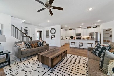 2925 Dixondale Dr, Fort Worth, TX 76108 - photo 7