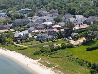 Waterview Condo in Vineyard Haven