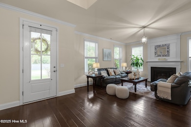 133 Overlook Dr, Wilmington, NC 28411 - photo 7