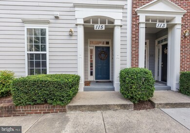 115 Chevy Chase St unit A, Gaithersburg, MD 20878 - photo 2