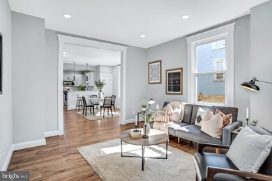 2302 E Cold Spring Ln, Baltimore, MD 21214 - photo 5