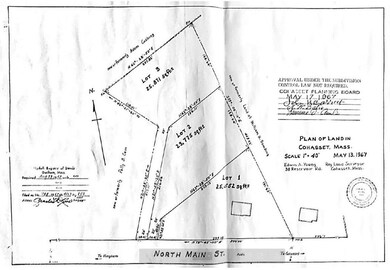 502 N Main St, Cohasset, MA 02025 - photo 4