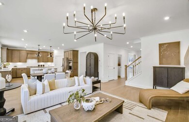 5425 Hyde Dr, Cumming, GA 30040 - photo 4